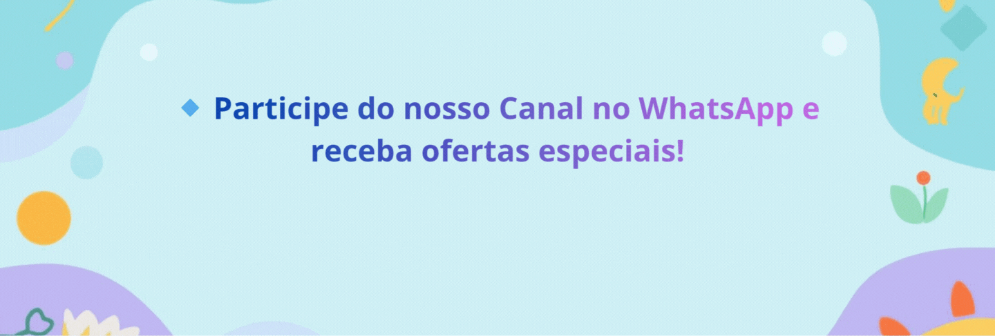 Inserir um pouquinho de texto